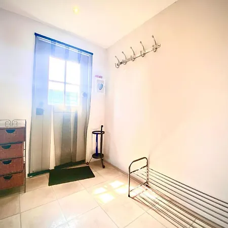 Charmantes Ferienhaus In Mit Terrasse Und Grill * Wervershoof