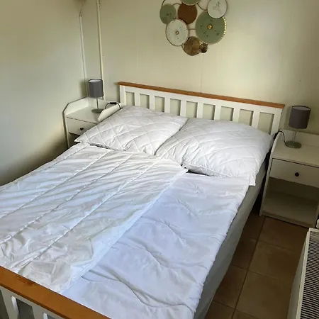 Holiday home Charmantes Ferienhaus In Mit Terrasse Und Grill